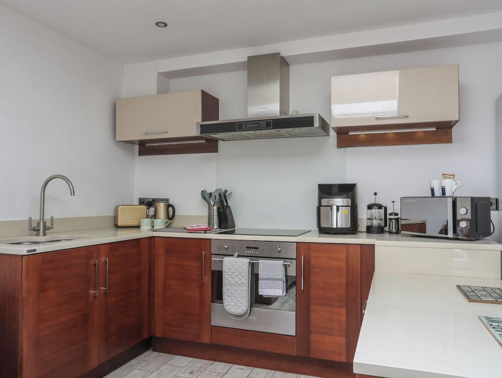 The Studio @ The Old Post Office