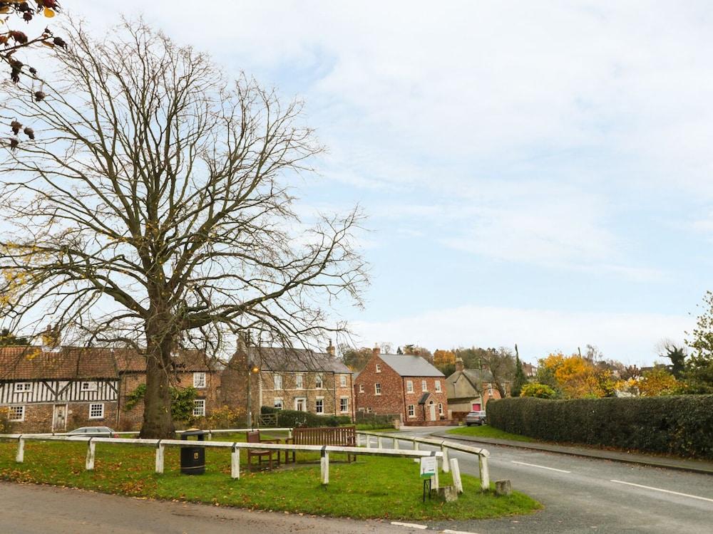 Sunnyside Garden Cottage