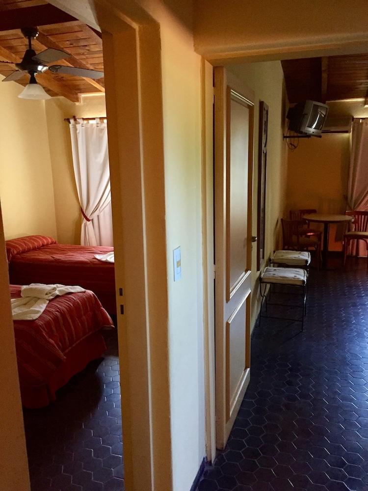 Hotel El Hornero Spa