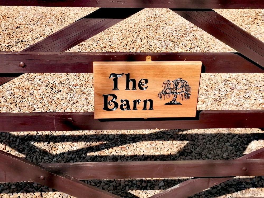 The Barn