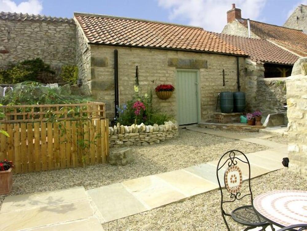 Cow Byre Cottage