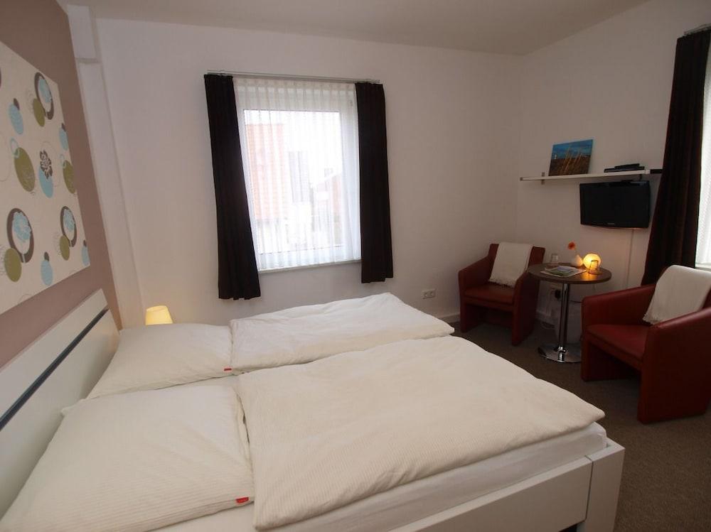 Pension Friedrich Voss