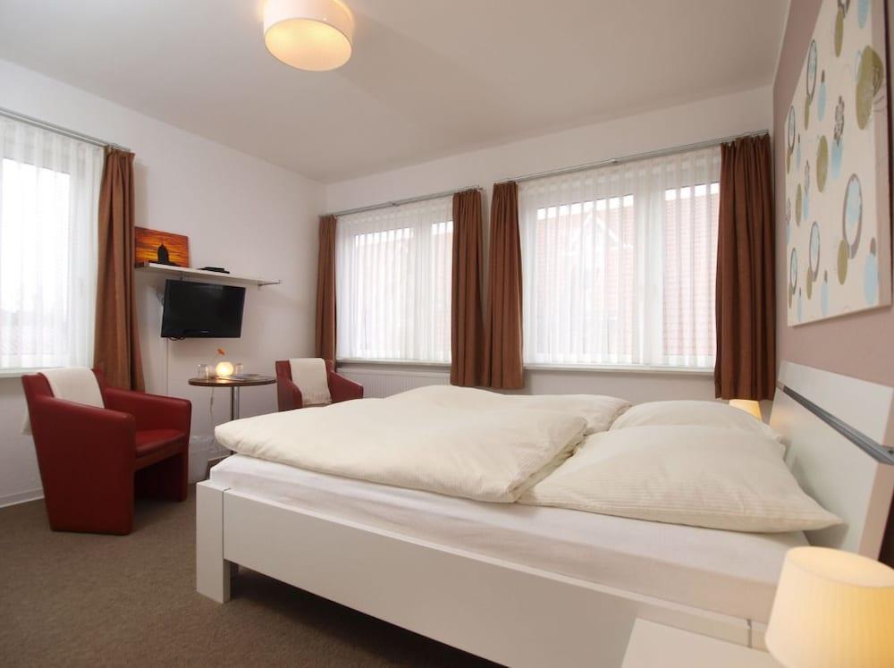 Pension Friedrich Voss