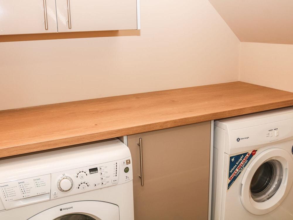 Providence Apartment