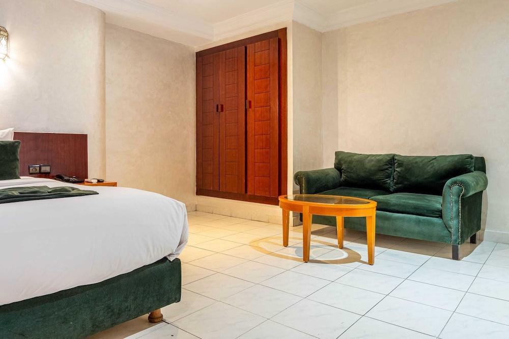 Hotel Casablanca City Center