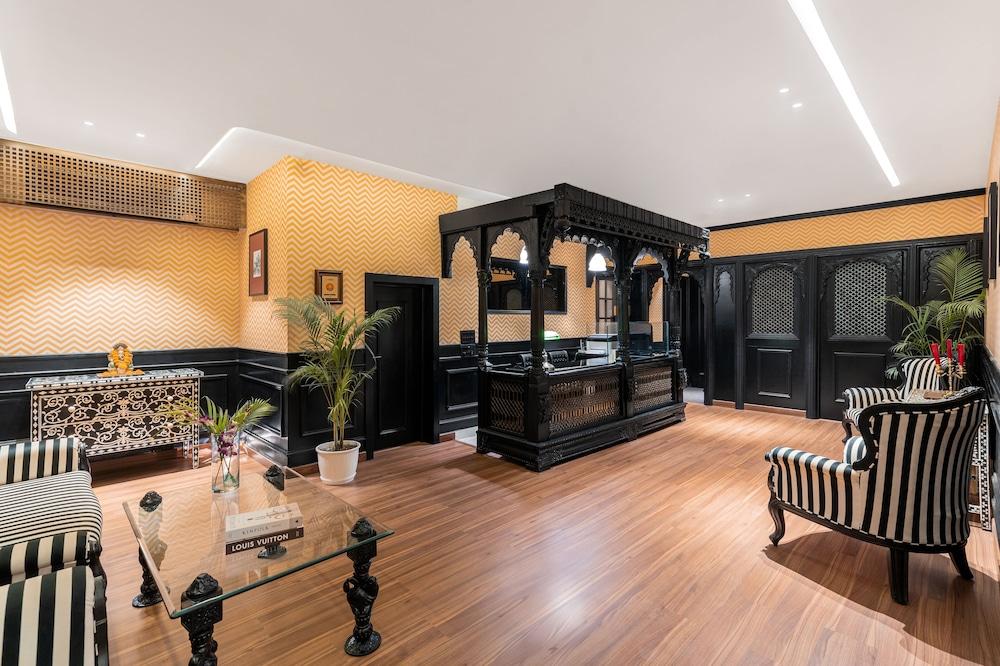 Kudos- My Downtown Hotels