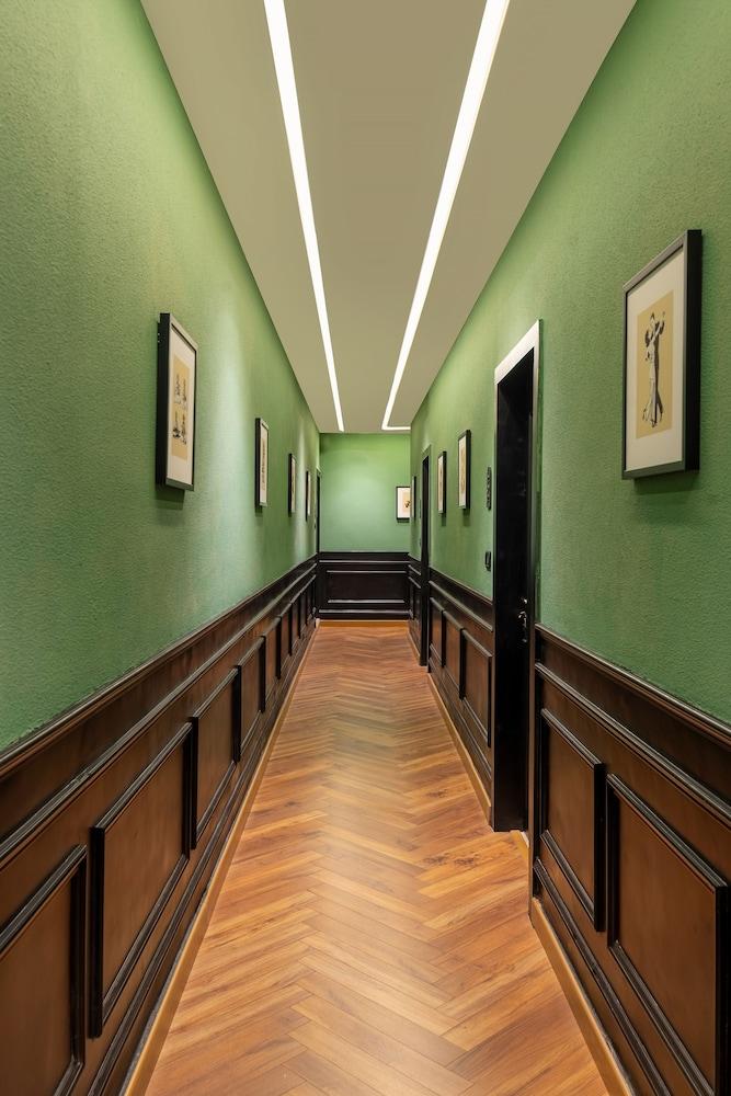 Kudos- My Downtown Hotels