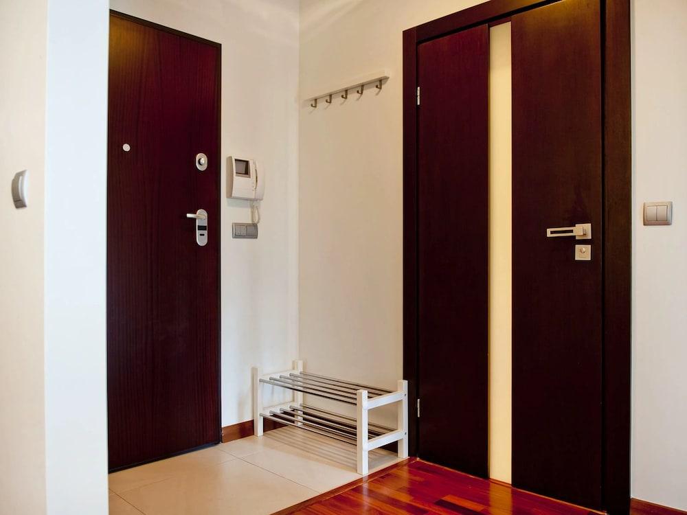 Villa Aqua BlueApart Jurata