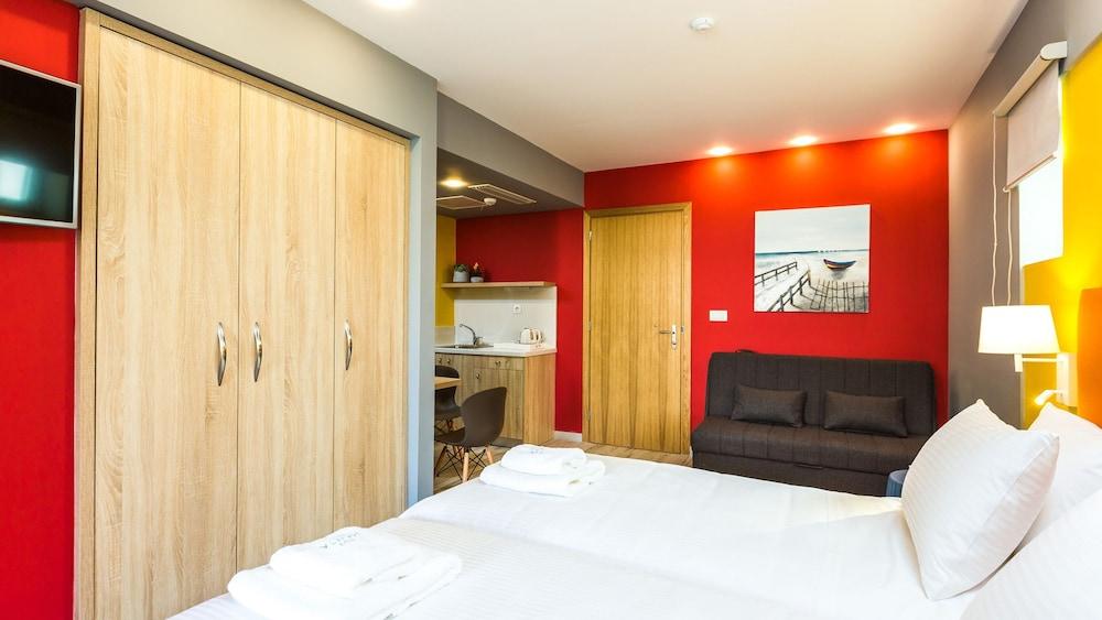 Menta City Boutique Hotel