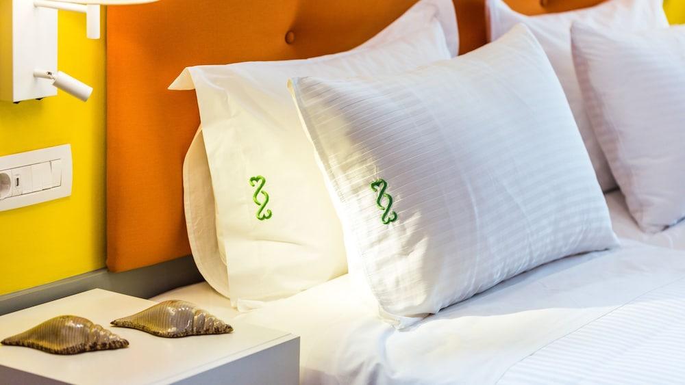 Menta City Boutique Hotel