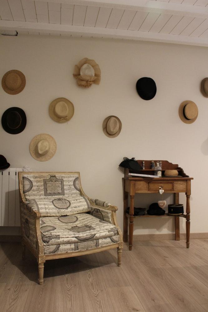 Chambres d'hôtes Le Mont d'Anon