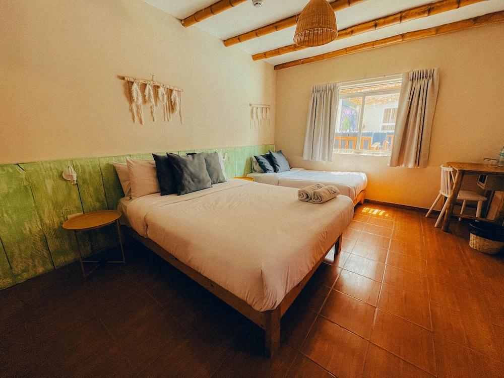 Viajero Paracas Hostel