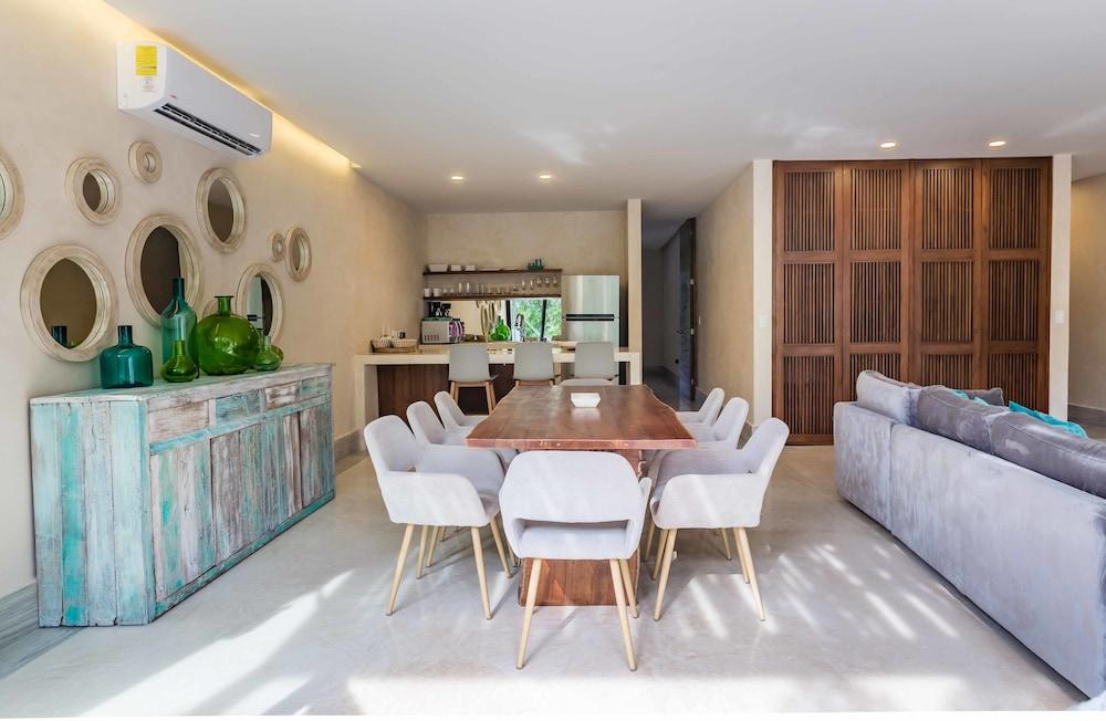 Condo Balche by Tulum Homes