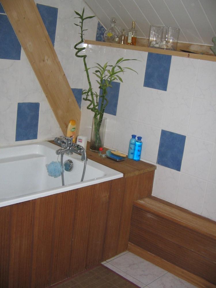 Chambres d'hôtes La forge