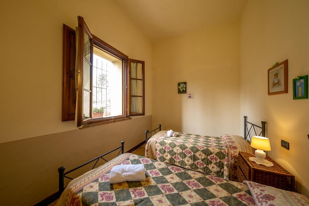 Agriturismo Due Ponti