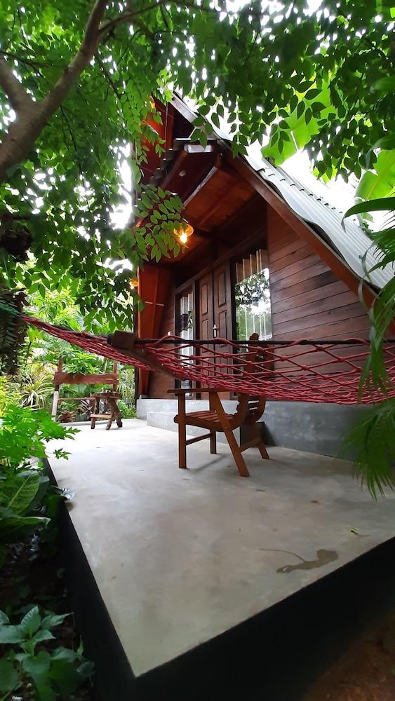 The Otunna Guest House