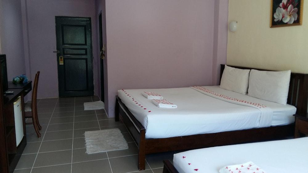 Number One Guest House