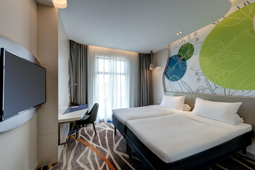 ibis Styles Johor Iskandar Puteri