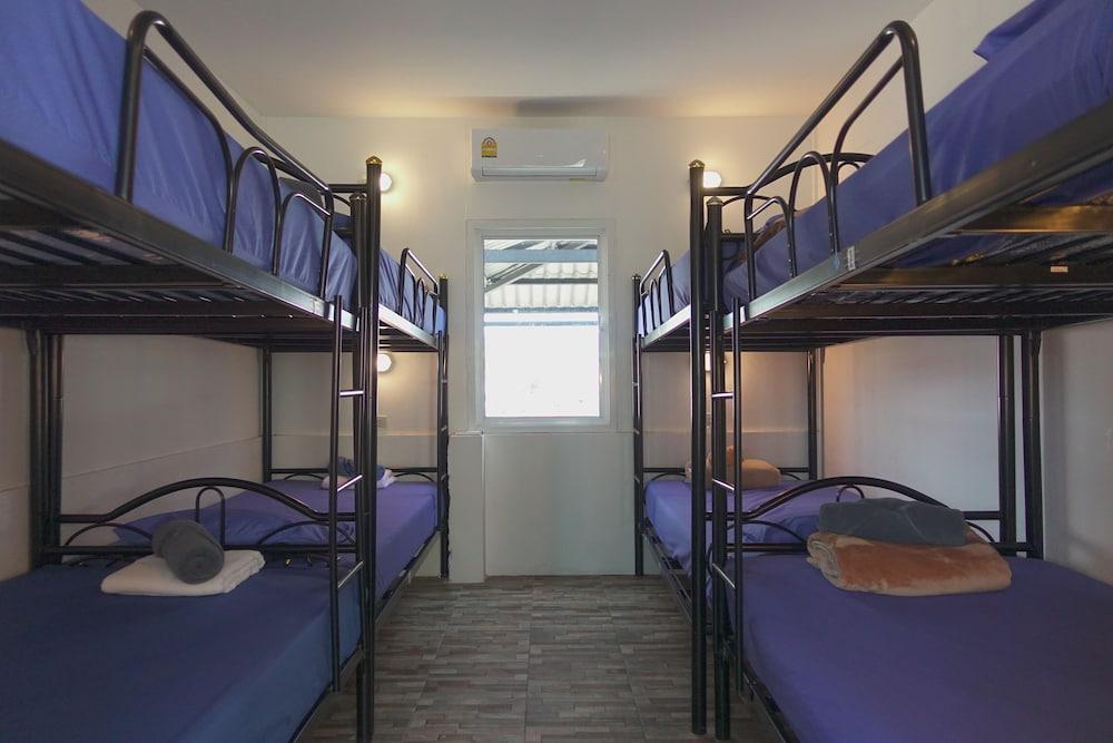 Blessing Backpackers