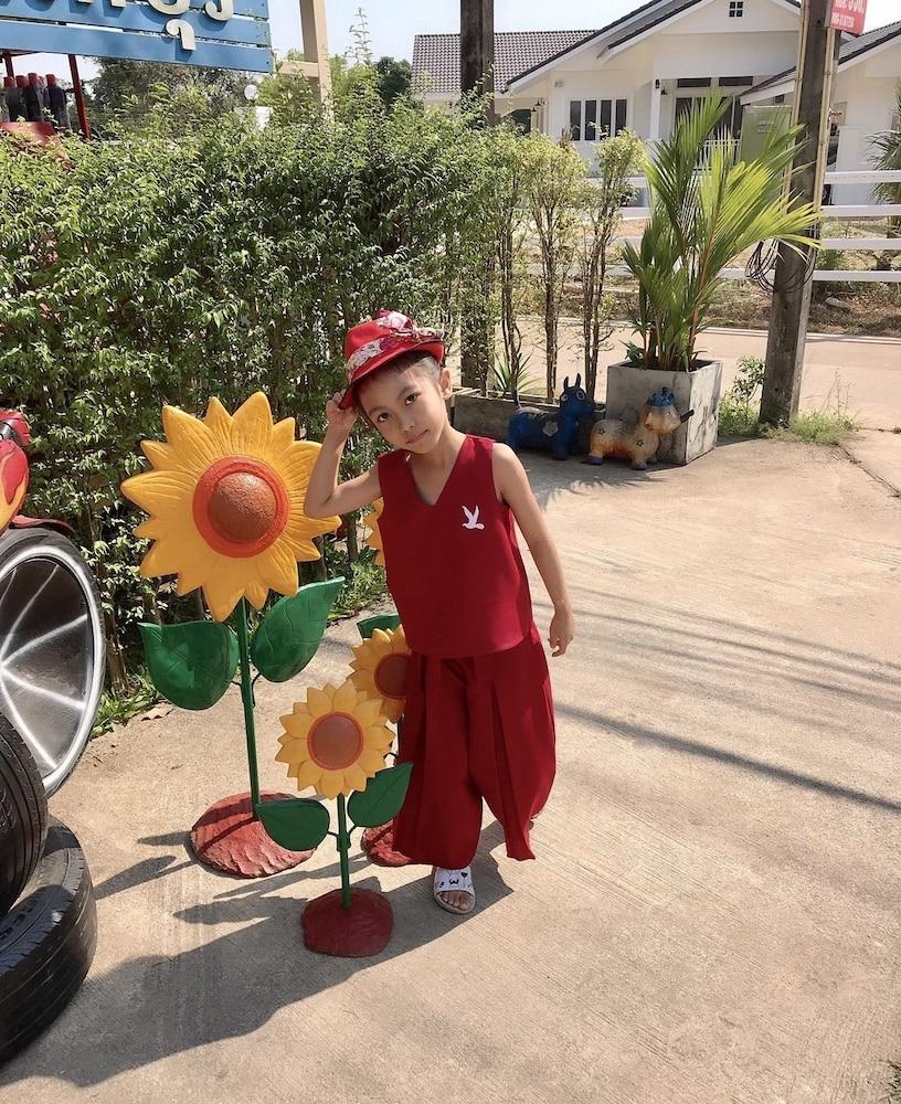 MiniResort Chanthaburi