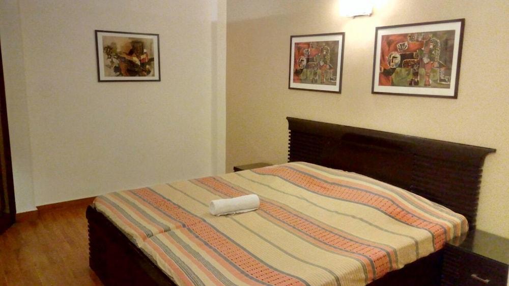 Woodpecker BNB Hauz Khas