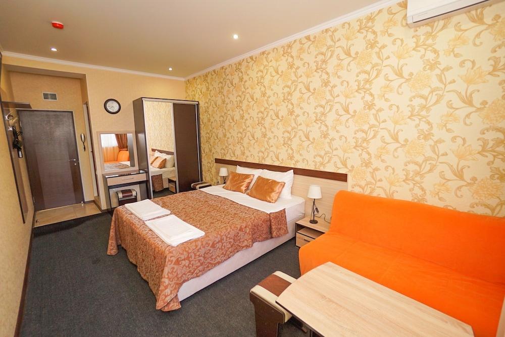 Bliznetsy Apart Hotel