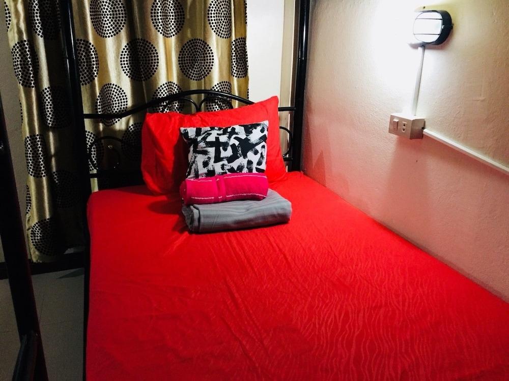 Interpartie Hotel - Adults Only - Hostel