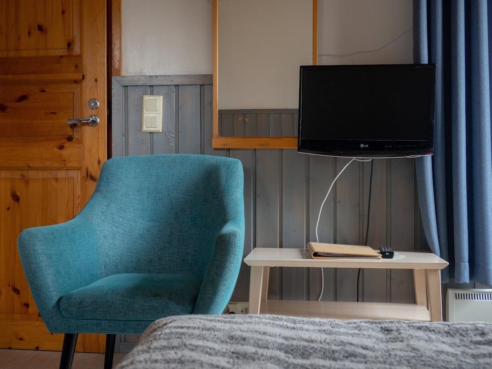 Nallikari Seaside Cottages