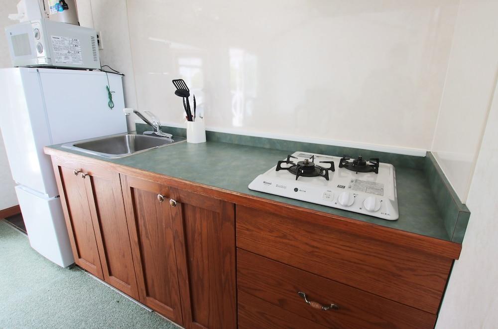 cottage NORTH OKINAWA