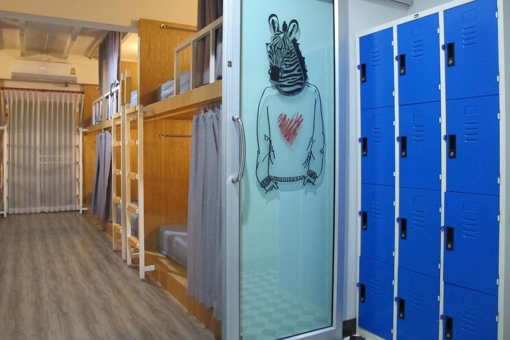 Stay In Chiangrai - Hostel