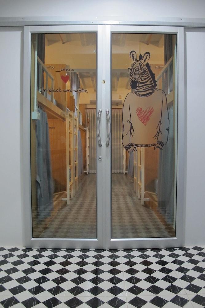 Stay In Chiangrai - Hostel