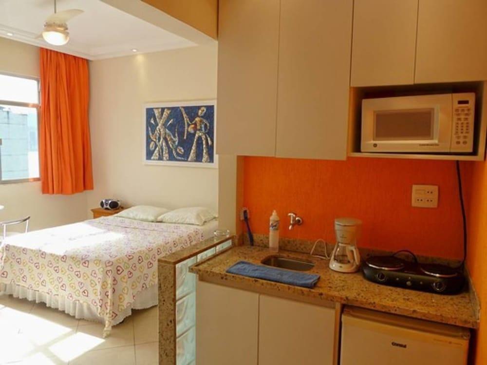 Djalma Ocean View - 100A Apartment 1