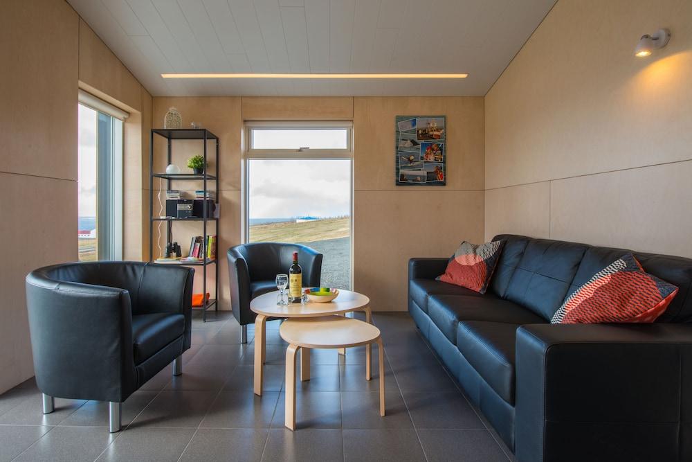 Sunnuhlid Apartment A