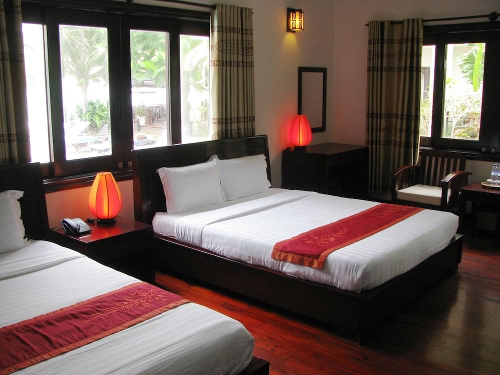 Jardin Des Thes Resort