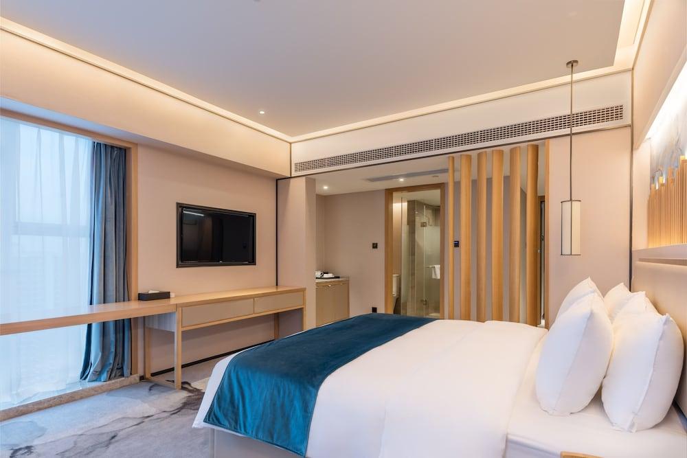 Mercure Chengdu Huapaifang