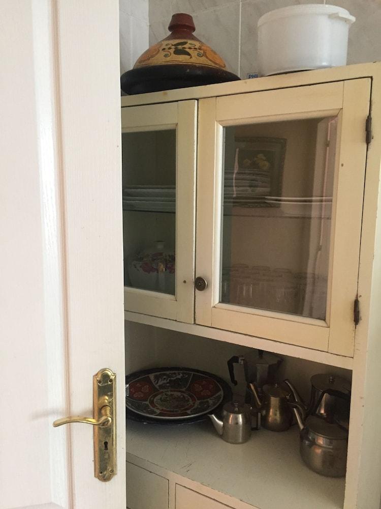 Complexe Jardins Andalous