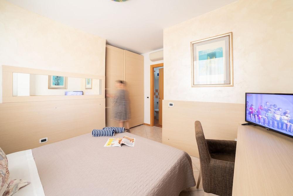 Casa Merano Residence & Restaurant Bibione Centro