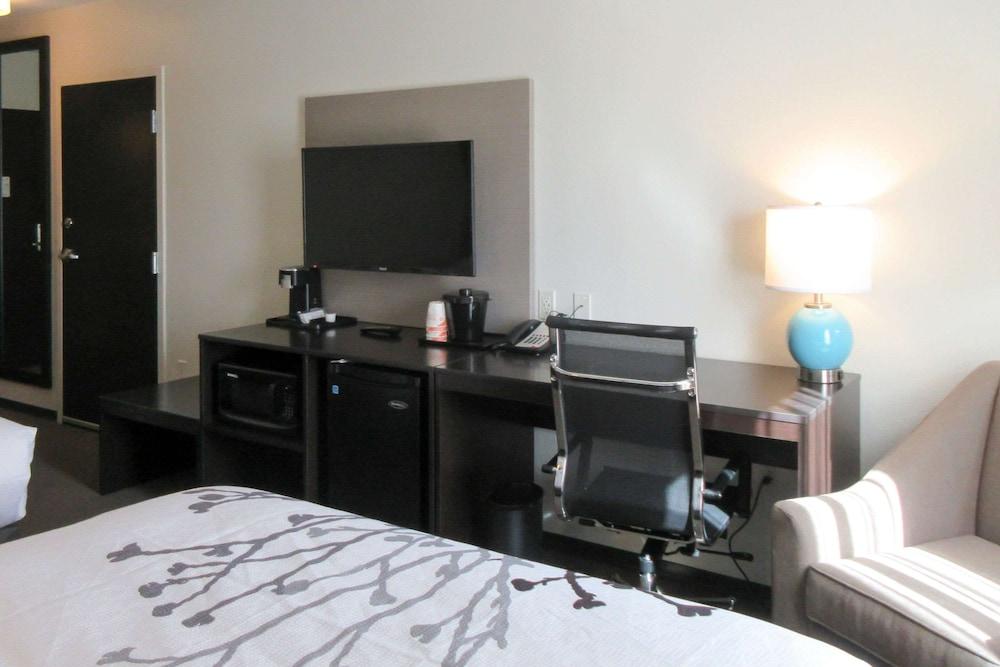 Sleep Inn & Suites Chiloquin-Crater Lake Junction