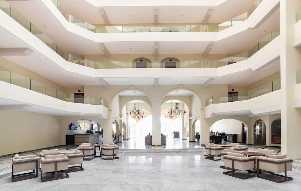 Villa del Palmar Beach Resort and Spa - All Inclusive