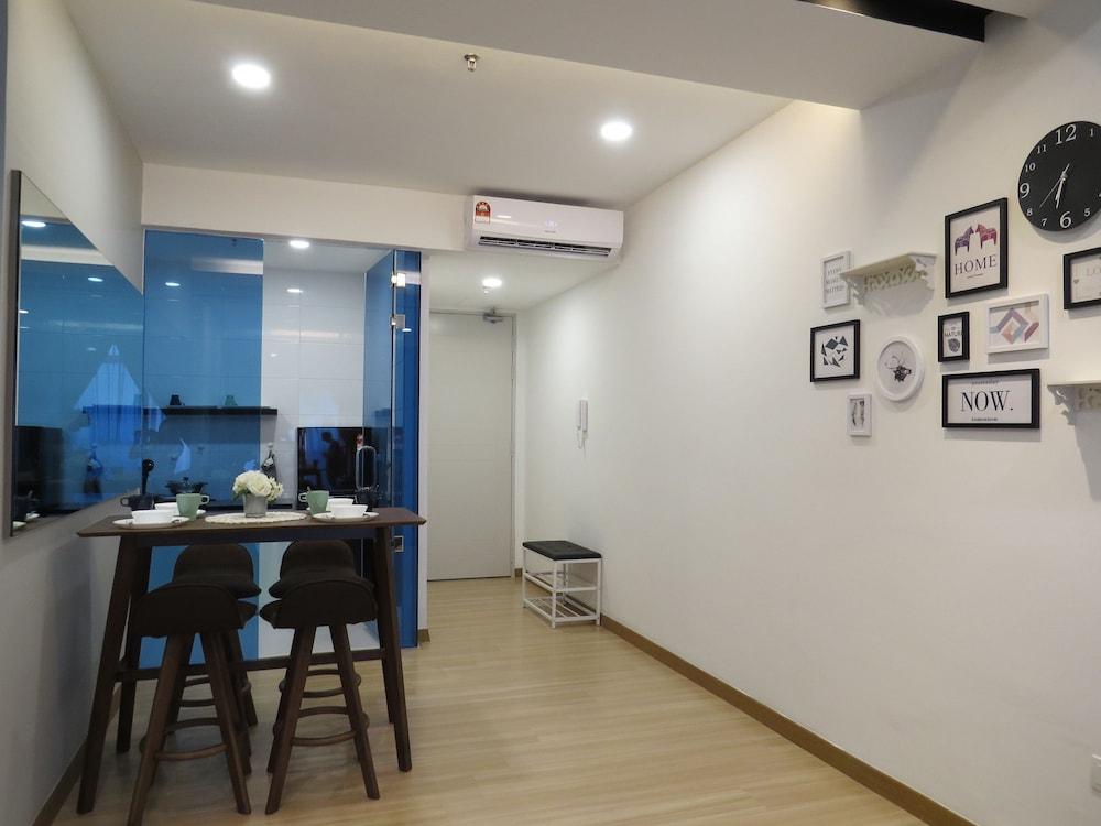 Thermospace The Wave