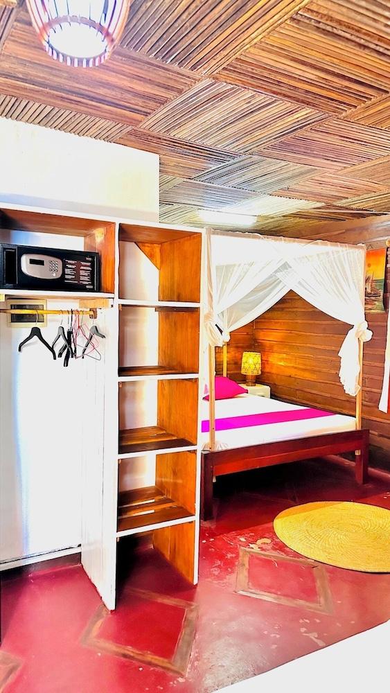 Bungalows Des Tropiques