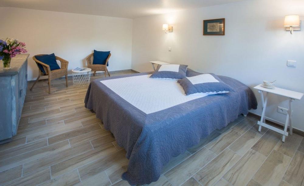 Domaine de la Font des Pères