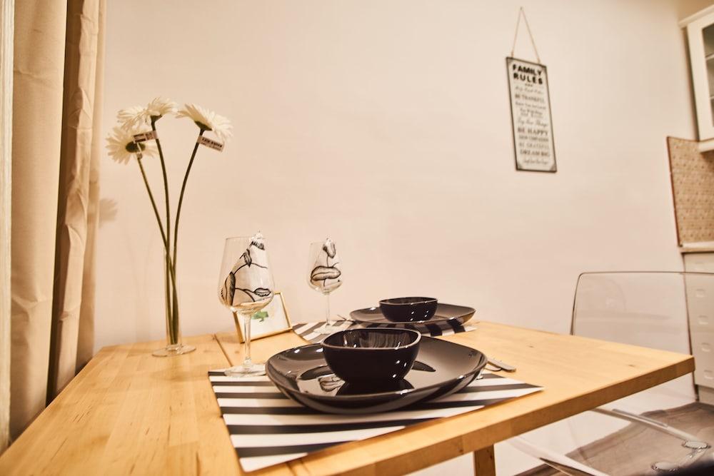 Baron Apartment Budapest