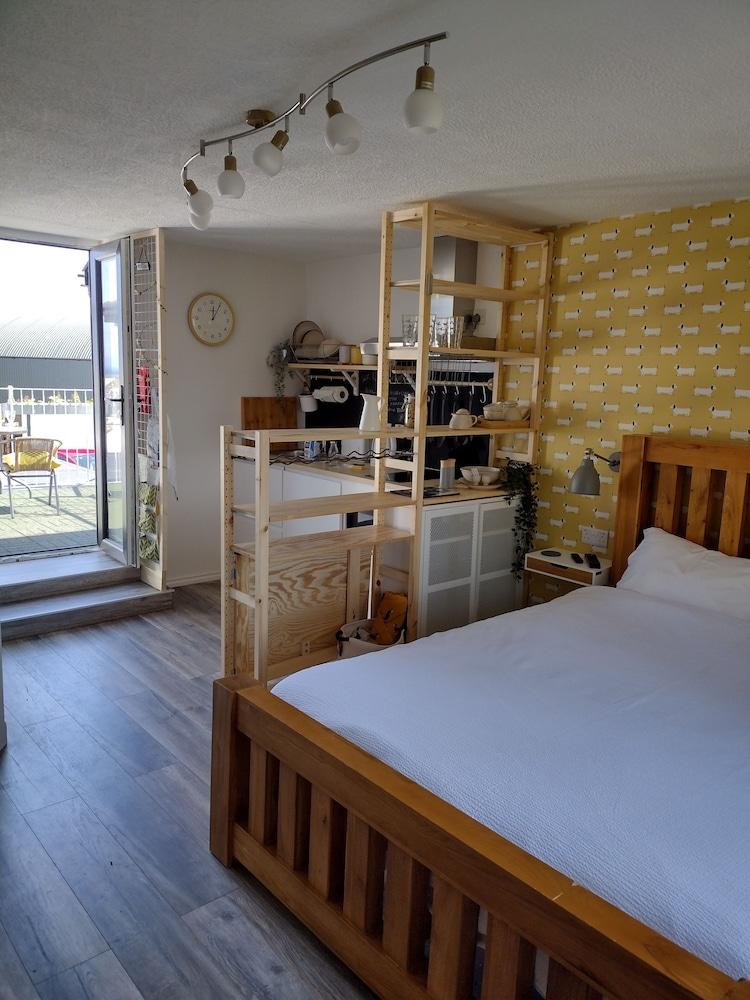 Dunseverick Ramblers Rest