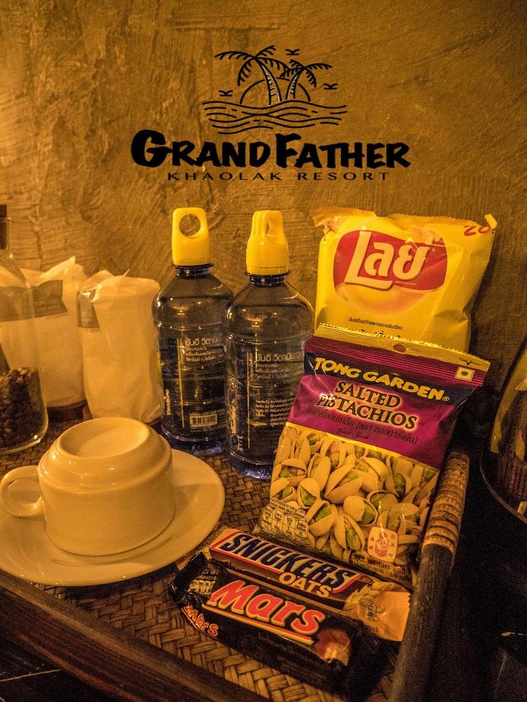 Grandfather Khao Lak Resort