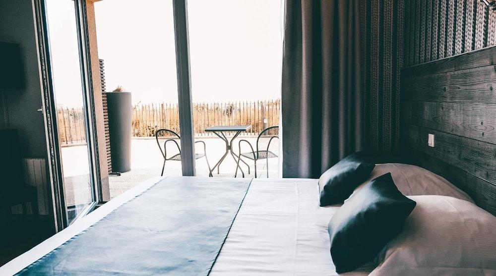 Hôtel de la Baie de Wissant