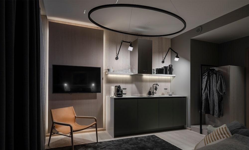 HAAWE Boutique Apart Hotel