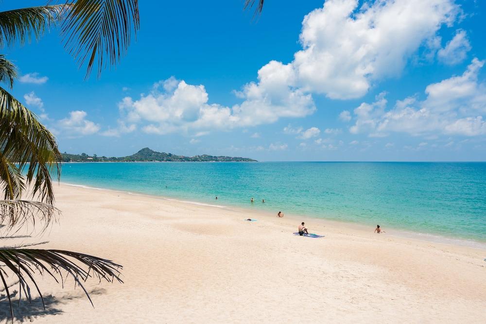 Samui Beach Hostel - Adults Only