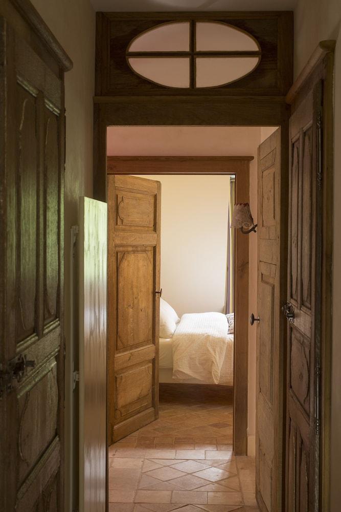 La Clairière de la Reine Hortense