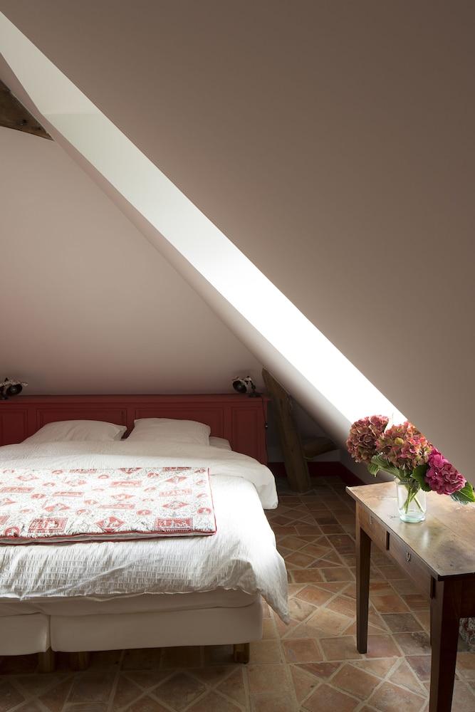 La Clairière de la Reine Hortense